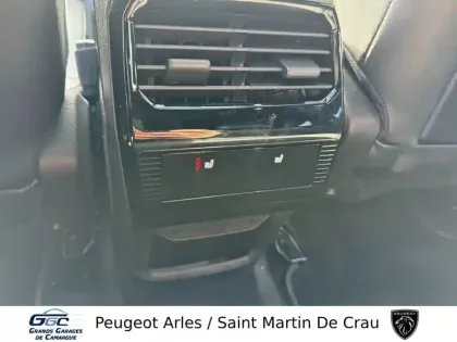 Photo 20 Peugeot 3008  Hybrid 145 e-DCS6