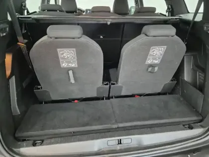 Photo 21 Peugeot 5008  BlueHDi 130ch S&S EAT8