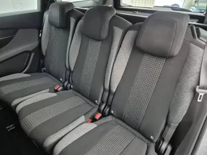 Photo 9 Peugeot 5008  BlueHDi 130ch S&S EAT8