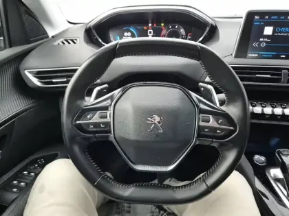 Photo 15 Peugeot 5008  BlueHDi 130ch S&S EAT8