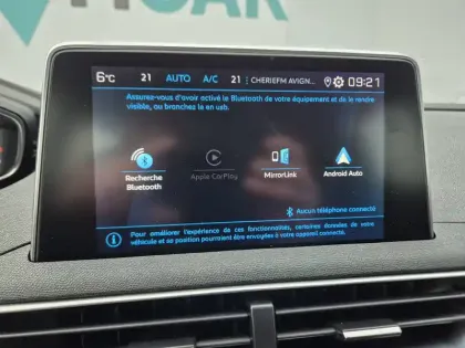 Photo 18 Peugeot 5008  BlueHDi 130ch S&S EAT8