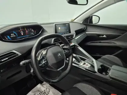 Photo 11 Peugeot 5008  BlueHDi 130ch S&S EAT8