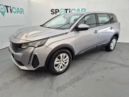 Photo Peugeot 5008 Active Pack