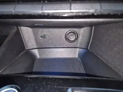 Photo 13 Peugeot 5008  BlueHDi 130ch S&S EAT8