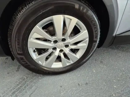 Photo 10 Peugeot 5008  BlueHDi 130ch S&S EAT8