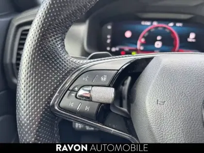 Photo 21 Skoda Kodiaq  2.0 TDI 150 SCR DSG7 7pl