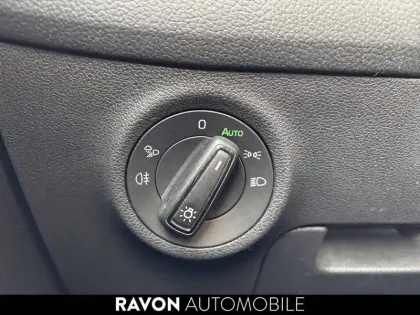 Photo 6 Skoda Kodiaq  2.0 TDI 150 SCR DSG7 7pl