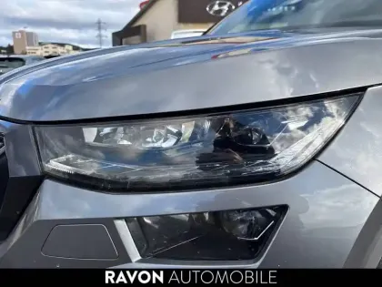 Photo 17 Skoda Kodiaq  2.0 TDI 150 SCR DSG7 7pl