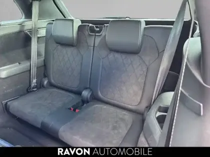 Photo 18 Skoda Kodiaq  2.0 TDI 150 SCR DSG7 7pl