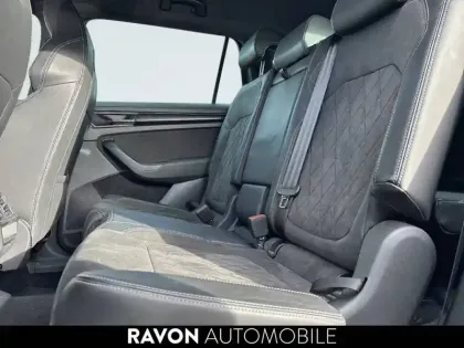 Photo 16 Skoda Kodiaq  2.0 TDI 150 SCR DSG7 7pl