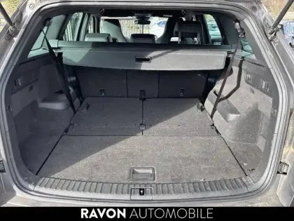 Photo 12 Skoda Kodiaq  2.0 TDI 150 SCR DSG7 7pl