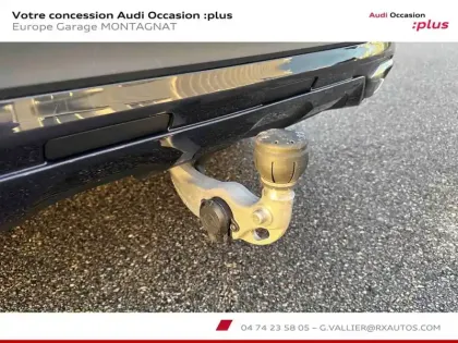 Photo 13 Mercedes Classe GLC GLC 400 e 9G-Tronic 4Matic