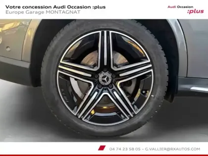 Photo 9 Mercedes Classe GLC GLC 400 e 9G-Tronic 4Matic