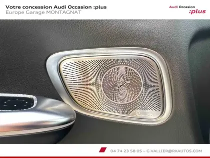 Photo 23 Mercedes Classe GLC GLC 400 e 9G-Tronic 4Matic