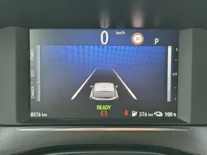 Photo 9 Opel Corsa  Electrique 156 ch Autonomie étendue & Batterie 51 kWh