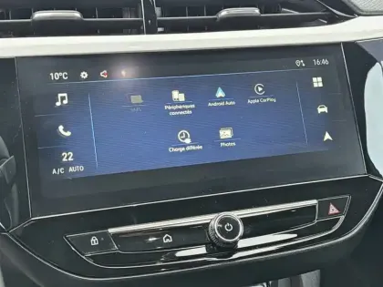 Photo 18 Opel Corsa  Electrique 156 ch Autonomie étendue & Batterie 51 kWh