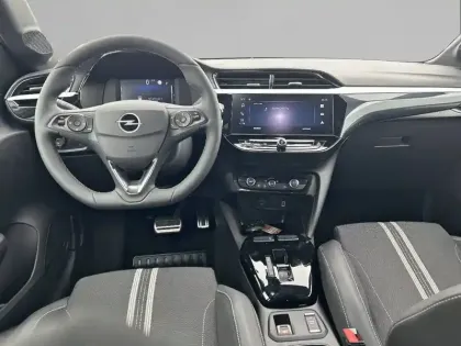 Photo 52 Opel Corsa Gén. VI Ph2 GS 5