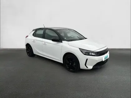 Photo 22 Opel Corsa Gén. VI Ph2 GS 5