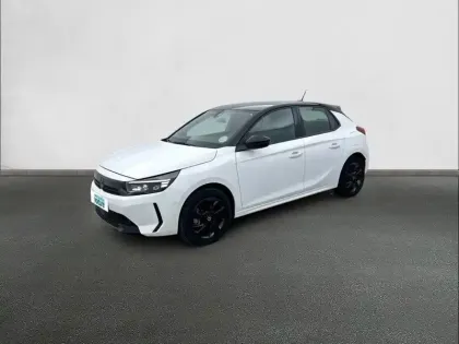 Photo 45 Opel Corsa Gén. VI Ph2 GS 5