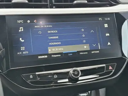 Photo 17 Opel Corsa  Electrique 156 ch Autonomie étendue & Batterie 51 kWh