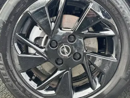 Photo 12 Opel Corsa  Electrique 156 ch Autonomie étendue & Batterie 51 kWh