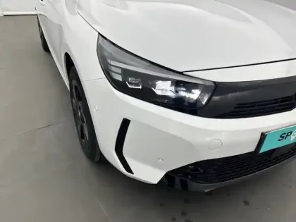 Photo 35 Opel Corsa Gén. VI Ph2 GS 5