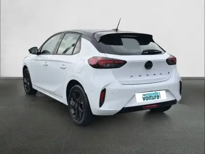 Photo 6 Opel Corsa  Electrique 156 ch Autonomie étendue & Batterie 51 kWh