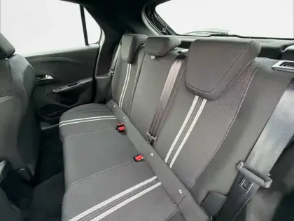 Photo 11 Opel Corsa  Electrique 156 ch Autonomie étendue & Batterie 51 kWh