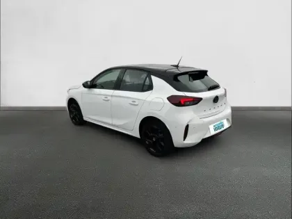 Photo 26 Opel Corsa Gén. VI Ph2 GS 5