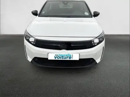 Photo 46 Opel Corsa Gén. VI Ph2 GS 5