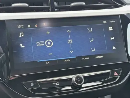 Photo 14 Opel Corsa  Electrique 156 ch Autonomie étendue & Batterie 51 kWh