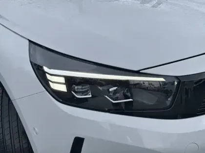 Photo 15 Opel Corsa  Electrique 156 ch Autonomie étendue & Batterie 51 kWh