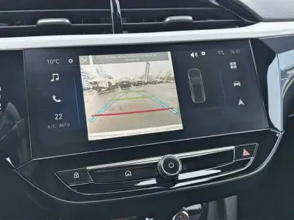 Photo 19 Opel Corsa  Electrique 156 ch Autonomie étendue & Batterie 51 kWh