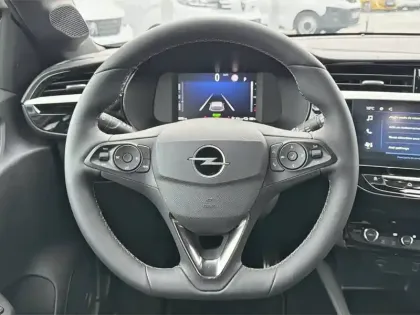Photo 8 Opel Corsa  Electrique 156 ch Autonomie étendue & Batterie 51 kWh