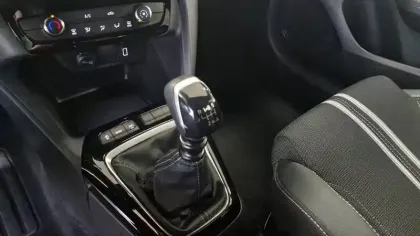 Photo 20 Opel Corsa  1.2 Turbo 100 ch BVM6