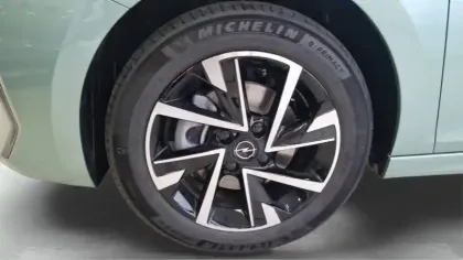 Photo 13 Opel Corsa  1.2 Turbo 100 ch BVM6