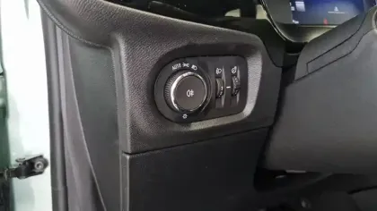 Photo 17 Opel Corsa  1.2 Turbo 100 ch BVM6