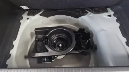 Photo 8 Opel Corsa  1.2 Turbo 100 ch BVM6