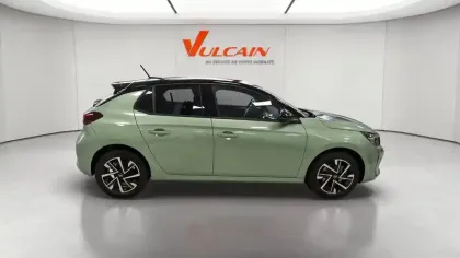 Photo 9 Opel Corsa  1.2 Turbo 100 ch BVM6