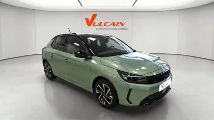 Photo 10 Opel Corsa  1.2 Turbo 100 ch BVM6