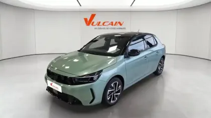 Photo Opel Corsa Colour Edition