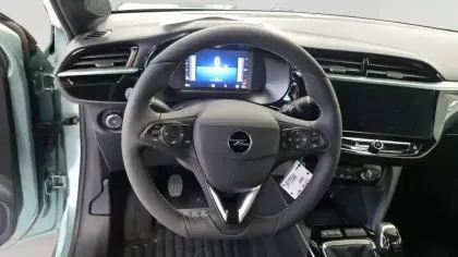 Photo 16 Opel Corsa  1.2 Turbo 100 ch BVM6