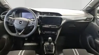 Photo 5 Opel Corsa  1.2 Turbo 100 ch BVM6