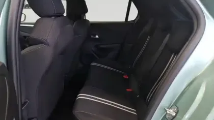 Photo 23 Opel Corsa  1.2 Turbo 100 ch BVM6