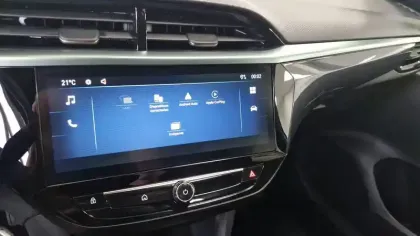 Photo 11 Opel Corsa  1.2 Turbo 100 ch BVM6