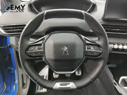 Photo 31 Peugeot 3008 Gén. II Ph2 GT 5