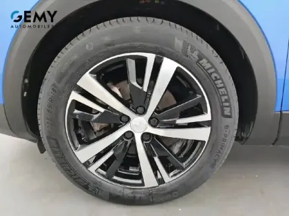 Photo 66 Peugeot 3008  Puretech 130ch S&S BVM6