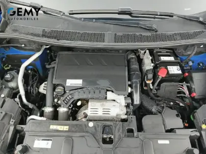 Photo 67 Peugeot 3008  Puretech 130ch S&S BVM6