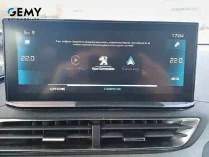 Photo 13 Peugeot 3008  Puretech 130ch S&S BVM6