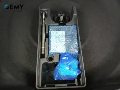 Photo 52 Peugeot 3008  Puretech 130ch S&S BVM6